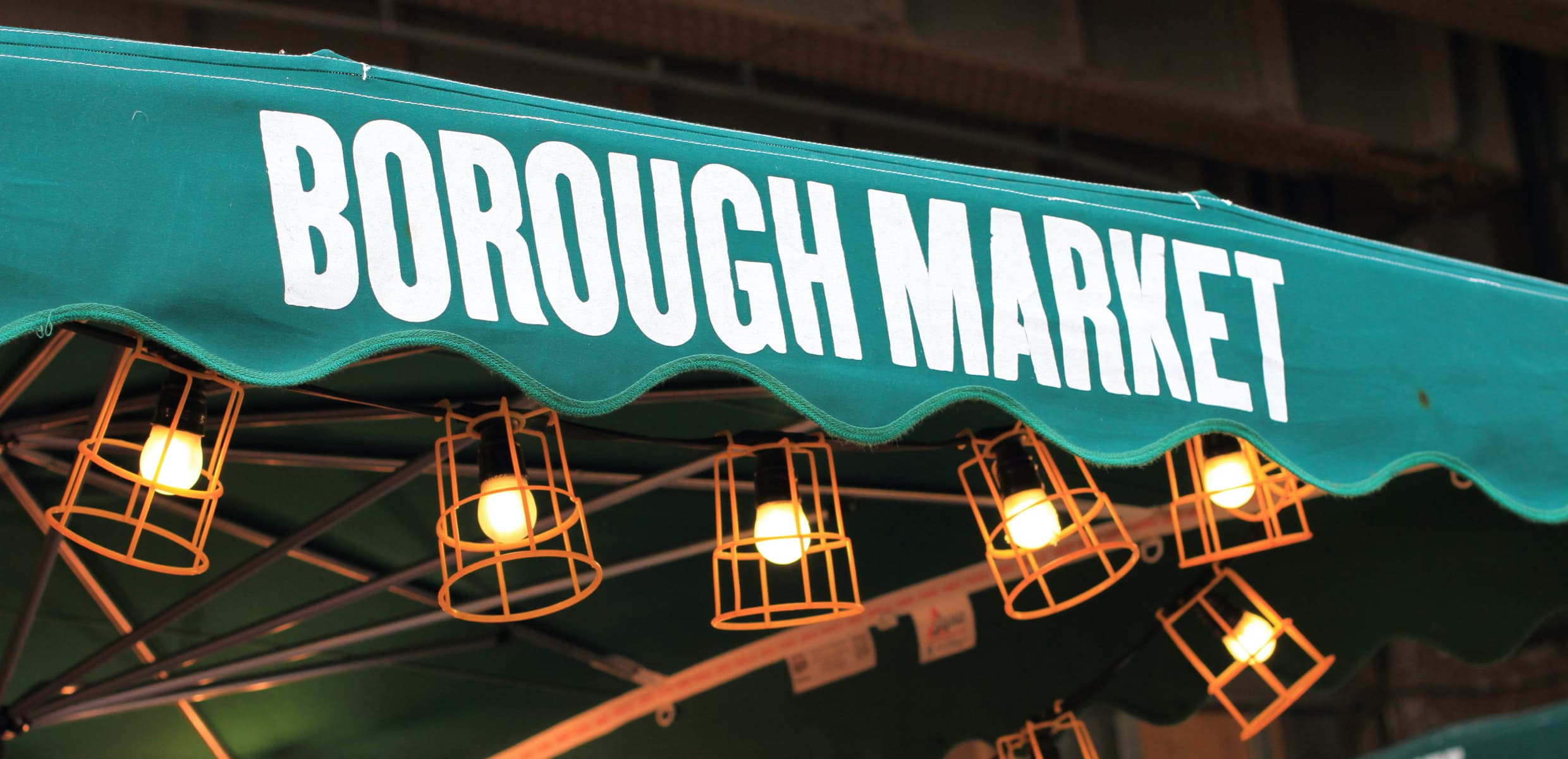 Borough Market