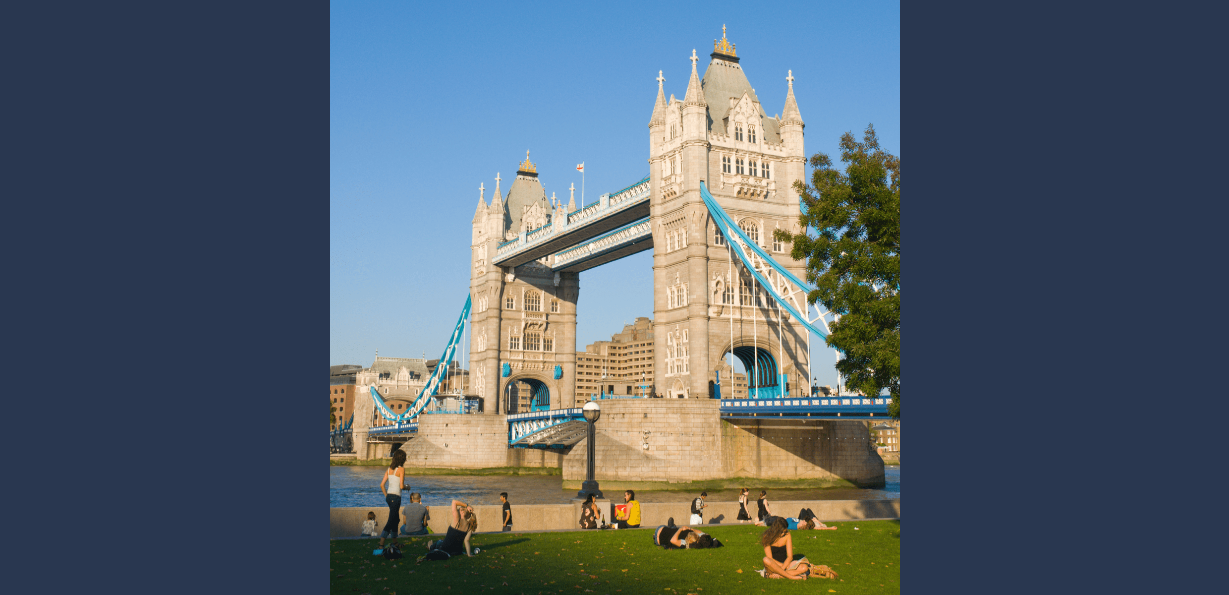 Potter’s Fields Park