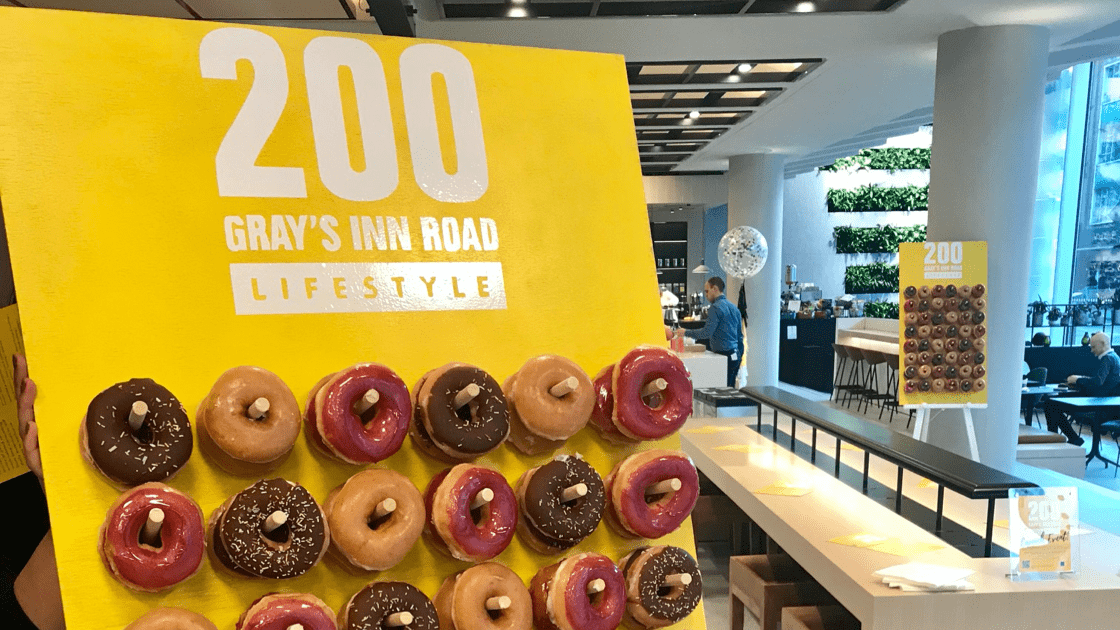 200 Gray’s Inn Road